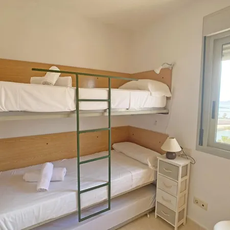 Spanish Connection - Frontal Al Mediterraneo Appartamento La Manga del Mar Menor