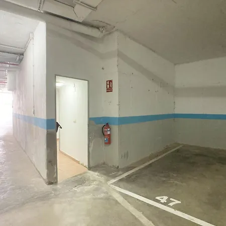 Spanish Connection - Frontal Al Mediterraneo La Manga del Mar Menor