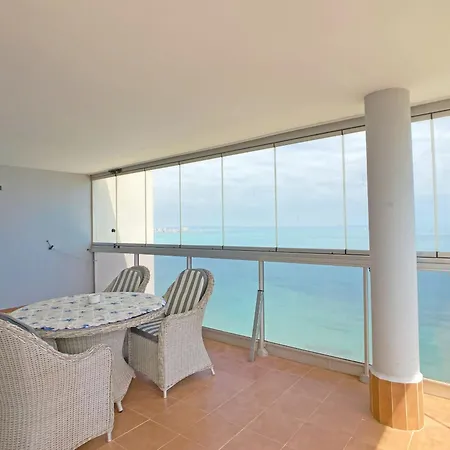 Spanish Connection - Frontal Al Mediterraneo