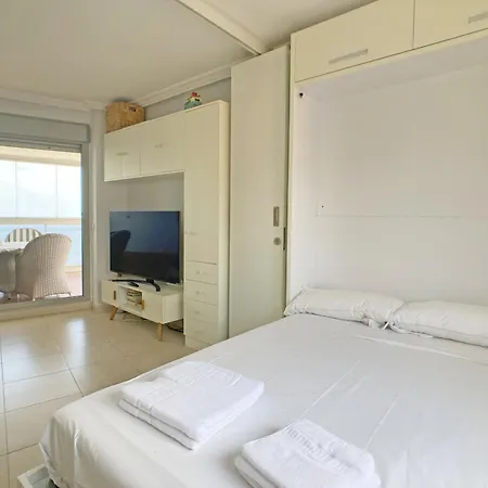 Spanish Connection - Frontal Al Mediterraneo Appartamento