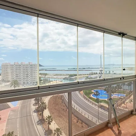 Spanish Connection - Frontal Al Mediterraneo *