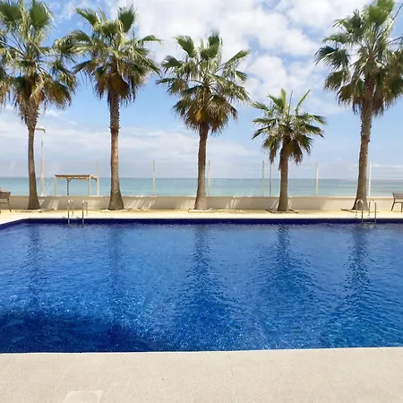 Spanish Connection - Frontal Al Mediterraneo