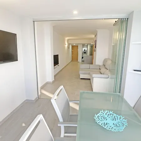 Spanish Connection - Frontal Al Mediterraneo * La Manga del Mar Menor