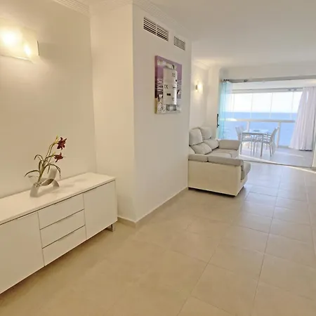 Spanish Connection - Frontal Al Mediterraneo