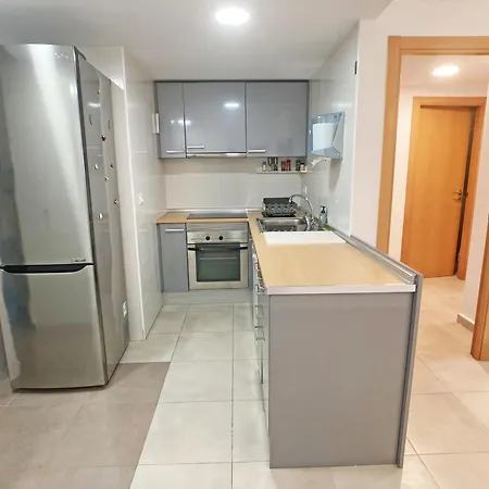 Spanish Connection - Frontal Al Mediterraneo