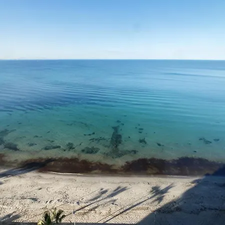 Spanish Connection - Frontal Al Mediterraneo La Manga del Mar Menor