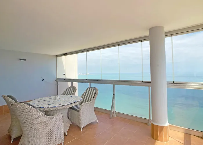 Spanish Connection - Frontal Al Mediterraneo