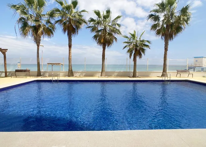 Spanish Connection - Frontal Al Mediterraneo