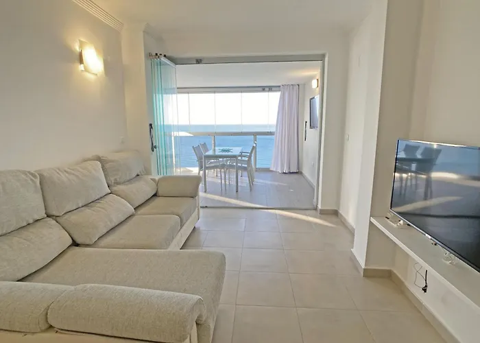 Spanish Connection - Frontal Al Mediterraneo