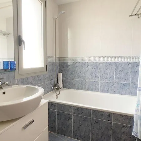 Spanish Connection - Frontal Al Mediterraneo Apartment