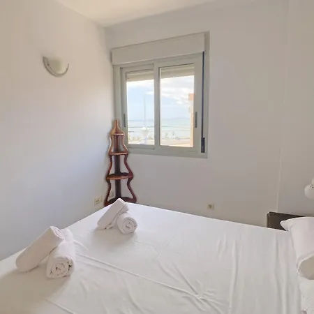 Spanish Connection - Frontal Al Mediterraneo