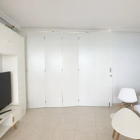 Spanish Connection - Frontal Al Mediterraneo Apartamento La Manga del Mar Menor