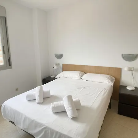 Spanish Connection - Frontal Al Mediterraneo La Manga del Mar Menor