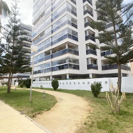 Spanish Connection - Frontal Al Mediterraneo Apartment