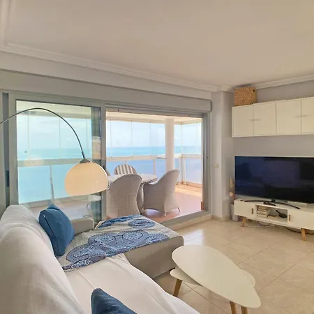 Spanish Connection - Frontal Al Mediterraneo Apartment