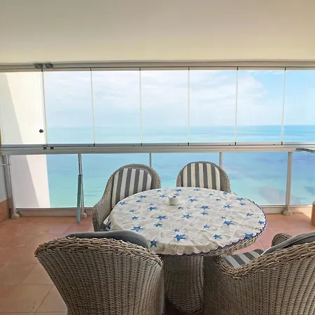 Spanish Connection - Frontal Al Mediterraneo Apartamento La Manga del Mar Menor