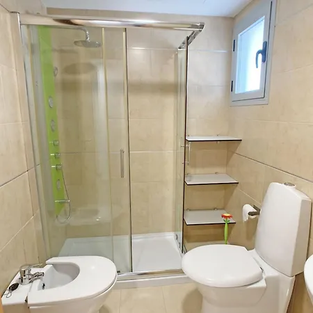 Spanish Connection - Frontal Al Mediterraneo