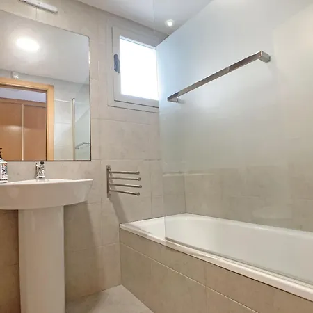 Apartment Spanish Connection - Frontal Al Mediterraneo La Manga del Mar Menor