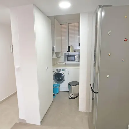 Spanish Connection - Frontal Al Mediterraneo La Manga del Mar Menor