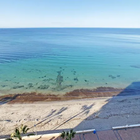 Apartamento Spanish Connection - Frontal Al Mediterraneo La Manga del Mar Menor