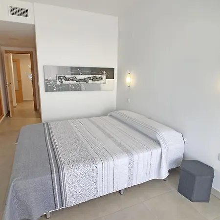 Spanish Connection - Frontal Al Mediterraneo Apartamento