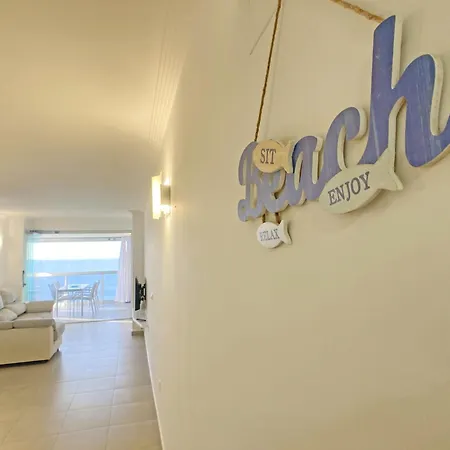 Apartamento Spanish Connection - Frontal Al Mediterraneo *
