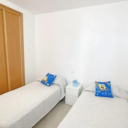 Spanish Connection - Frontal Al Mediterraneo