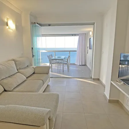 Spanish Connection - Frontal Al Mediterraneo