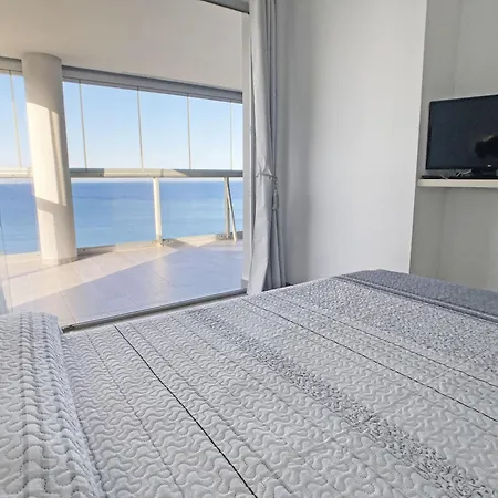 Spanish Connection - Frontal Al Mediterraneo Apartamento *