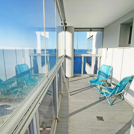 Spanish Connection - Frontal Al Mediterraneo Apartment La Manga del Mar Menor