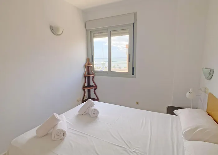 Spanish Connection - Frontal Al Mediterraneo