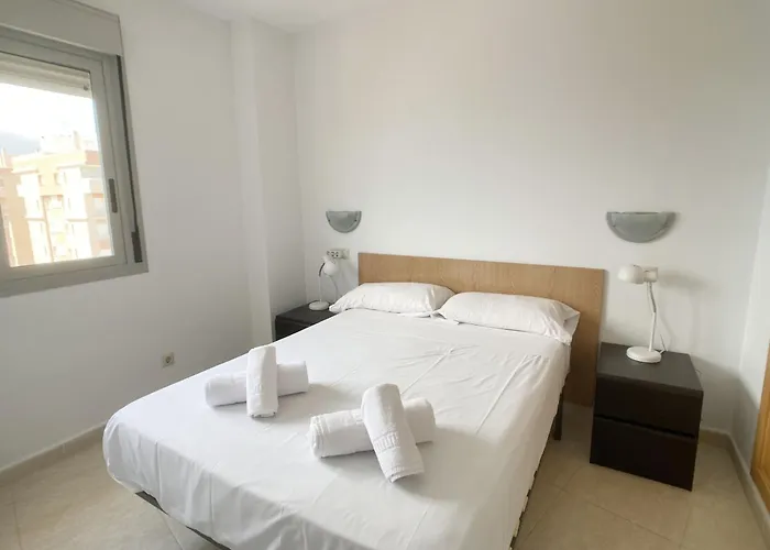 Spanish Connection - Frontal Al Mediterraneo 拉曼加戴尔马尔梅纳