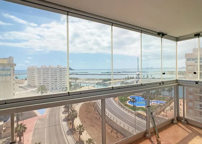 Spanish Connection - Frontal Al Mediterraneo *