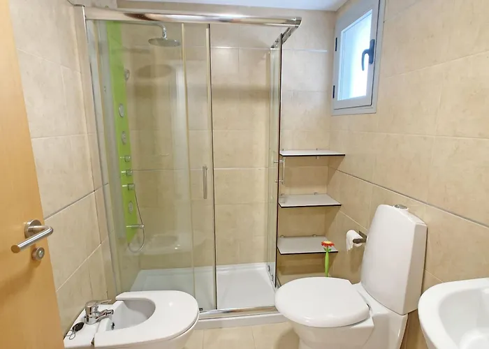 Spanish Connection - Frontal Al Mediterraneo