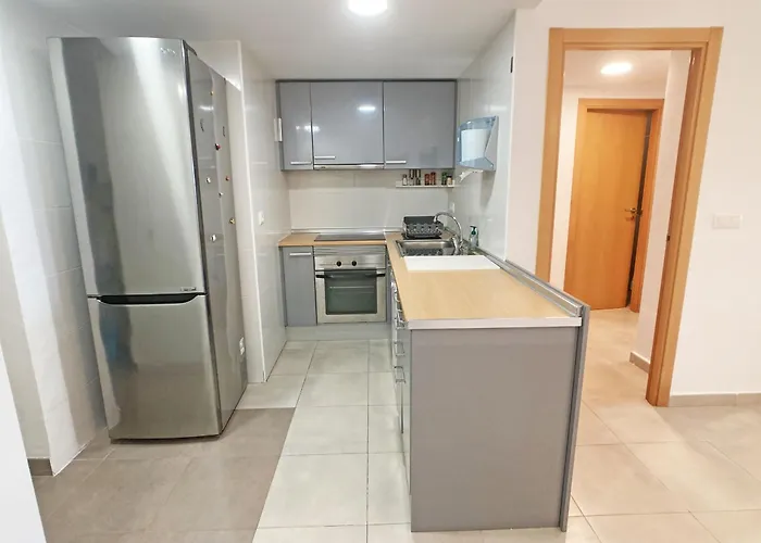 Spanish Connection - Frontal Al Mediterraneo