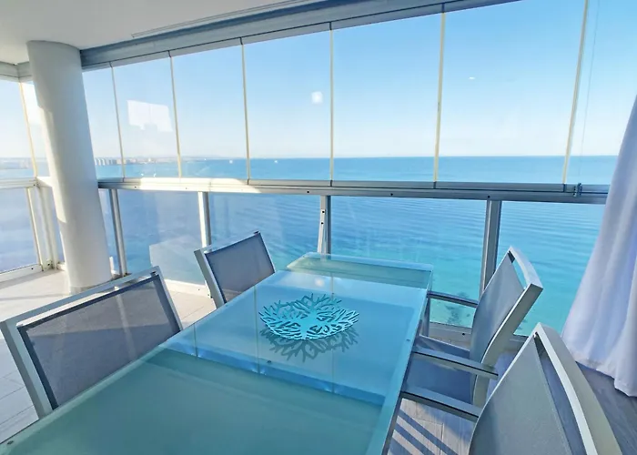 Spanish Connection - Frontal Al Mediterraneo 拉曼加戴尔马尔梅纳