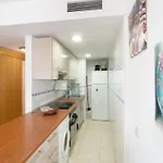 公寓 Spanish Connection - Frontal Al Mediterraneo *