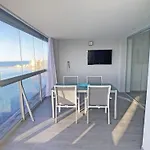 Spanish Connection - Frontal Al Mediterraneo 公寓 拉曼加戴尔马尔梅纳