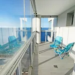 Spanish Connection - Frontal Al Mediterraneo 公寓 拉曼加戴尔马尔梅纳