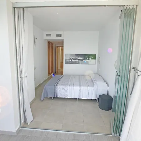 Appartement Spanish Connection - Frontal Al Mediterraneo