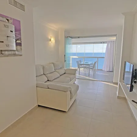 Spanish Connection - Frontal Al Mediterraneo * La Manga del Mar Menor