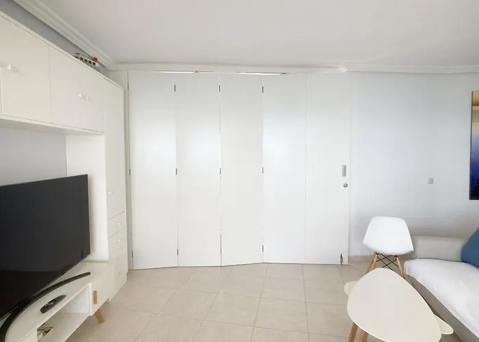 Spanish Connection - Frontal Al Mediterraneo Appartement La Manga del Mar Menor