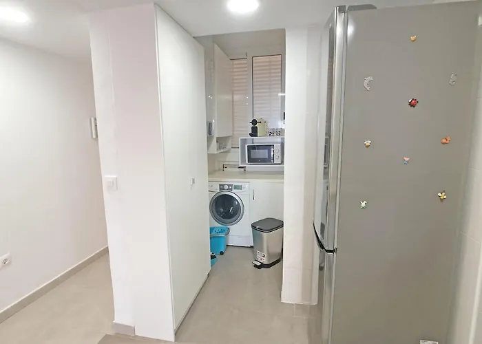 Spanish Connection - Frontal Al Mediterraneo La Manga del Mar Menor