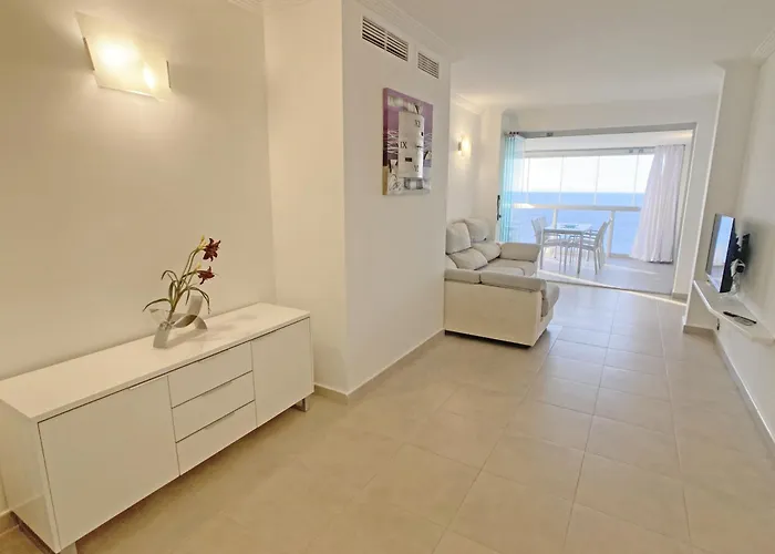 Spanish Connection - Frontal Al Mediterraneo