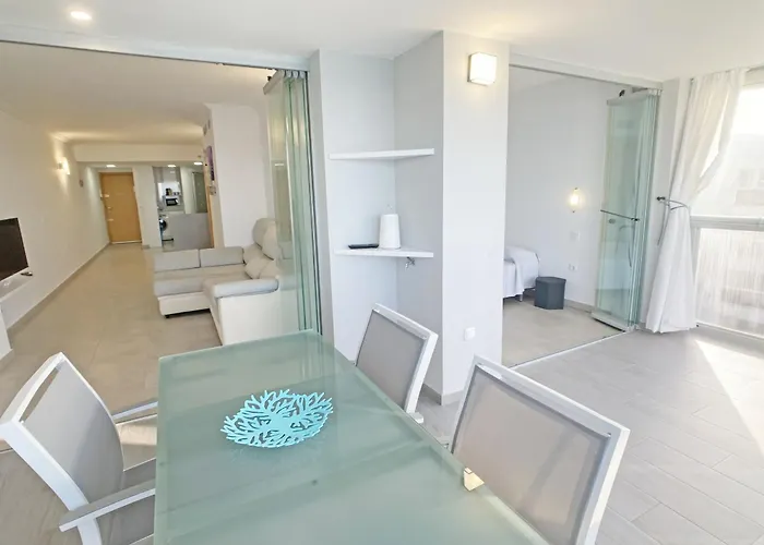 Spanish Connection - Frontal Al Mediterraneo Appartement La Manga del Mar Menor