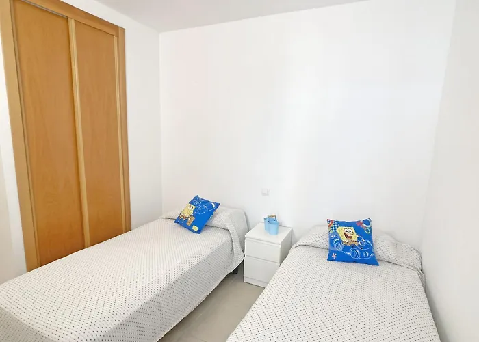 Spanish Connection - Frontal Al Mediterraneo