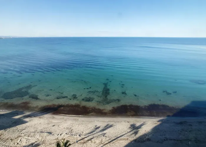 Spanish Connection - Frontal Al Mediterraneo La Manga del Mar Menor